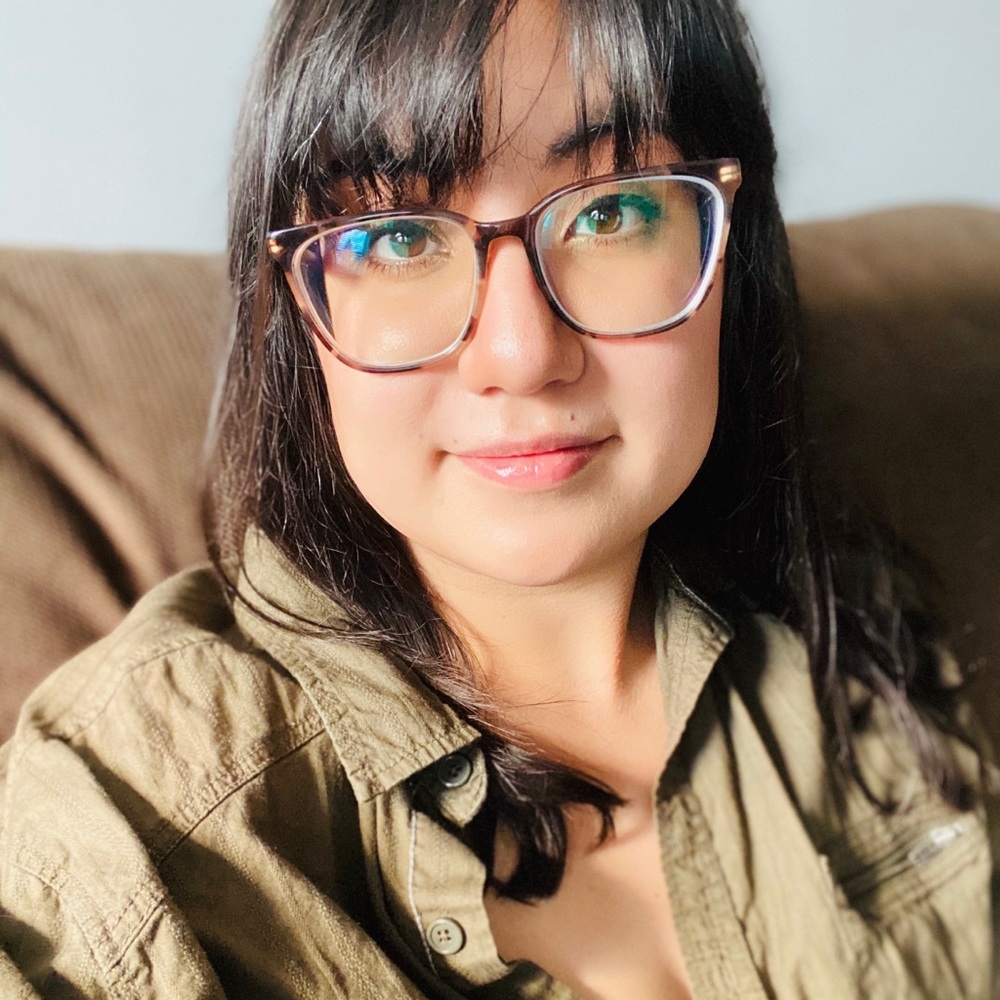 Meet your Posher, Michelle